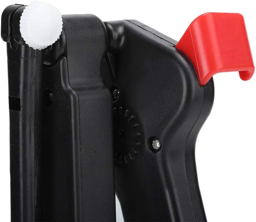 Telefon-Schaukelgerät, Kunststoff-Telefon-Shaker, Automatisches Schaukelgerät, USB-betrieben, Links-