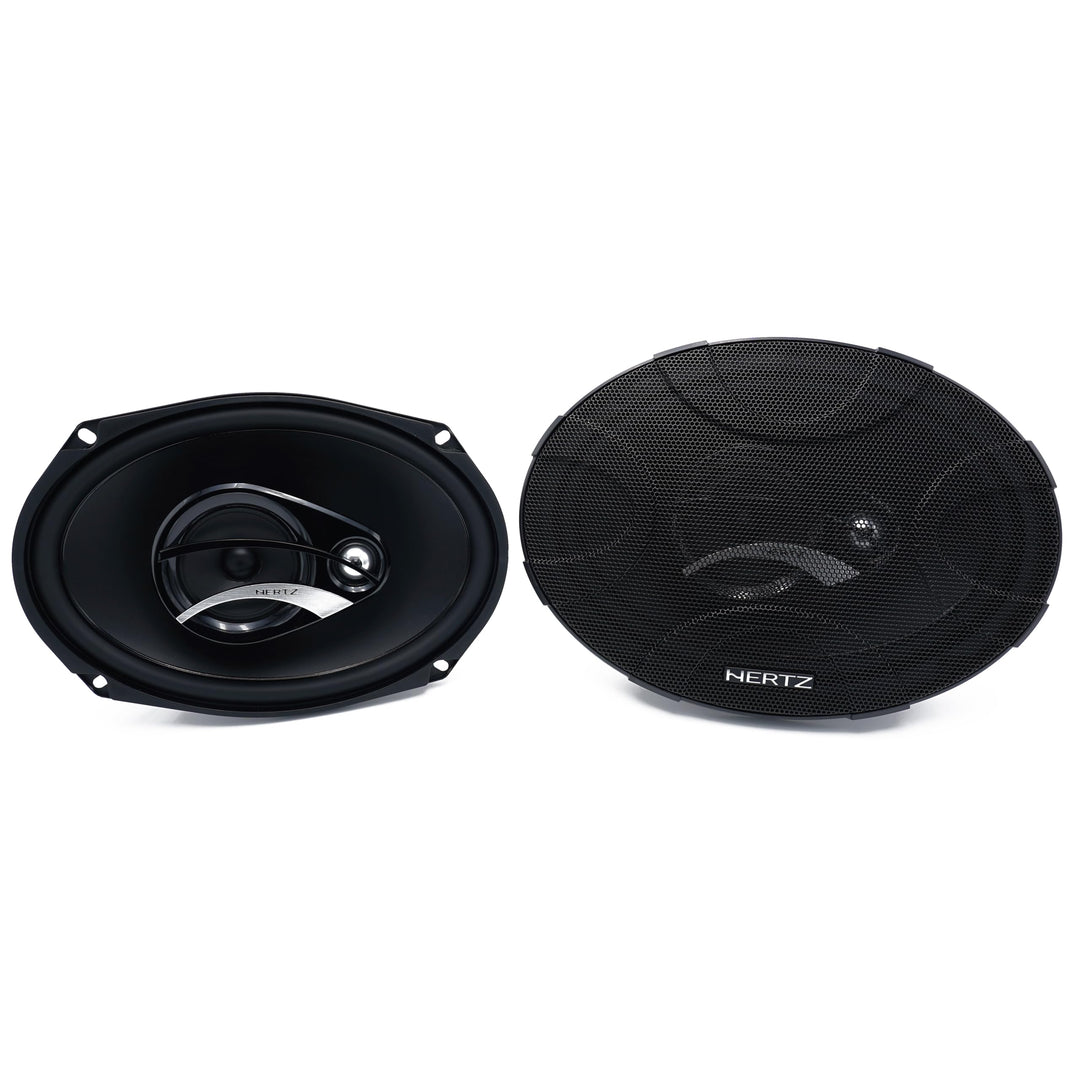 Hertz DCX 690.3 (150 x 230)