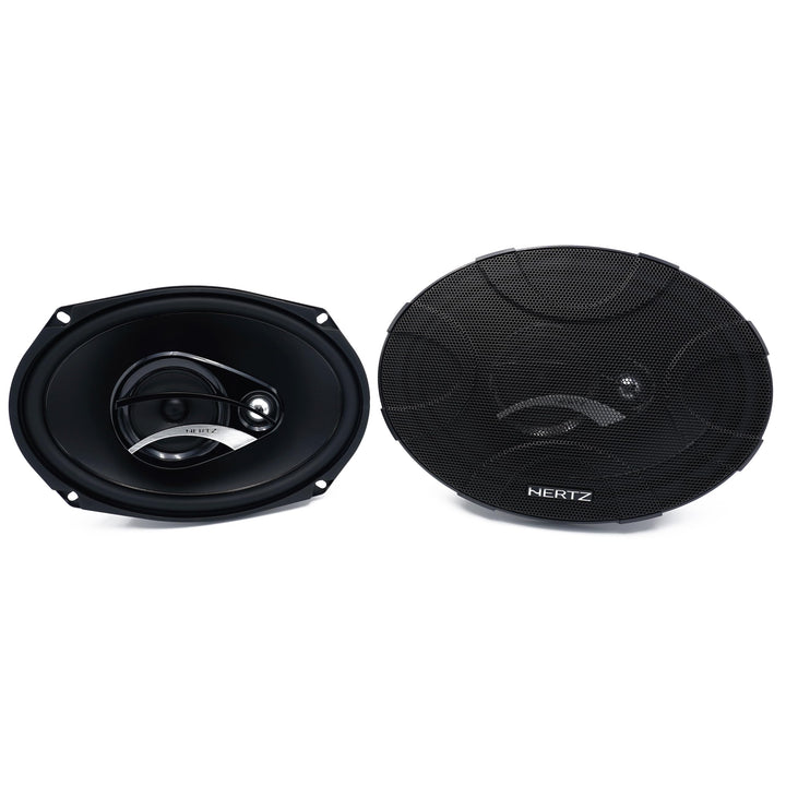 Hertz DCX 690.3 (150 x 230)
