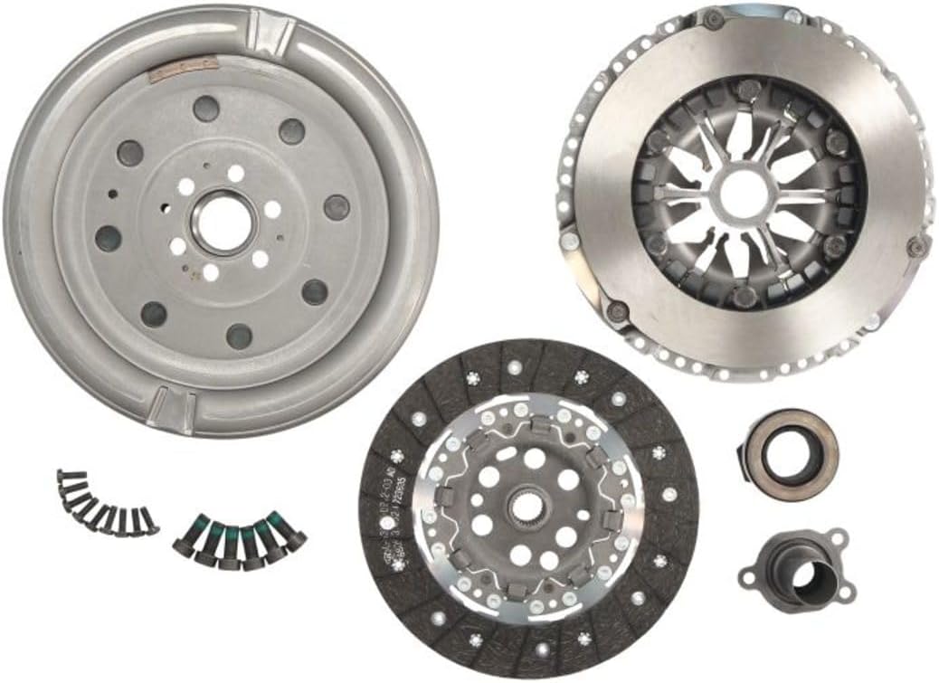 LUK 600008700 Kupplungssatz