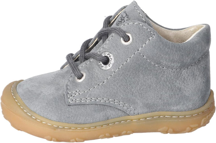 RICOSTA Mädchen und Jungen Low-Top Sneaker Cory, Kinder Lauflernschuhe, Weite: Mittel, lose Einlage,