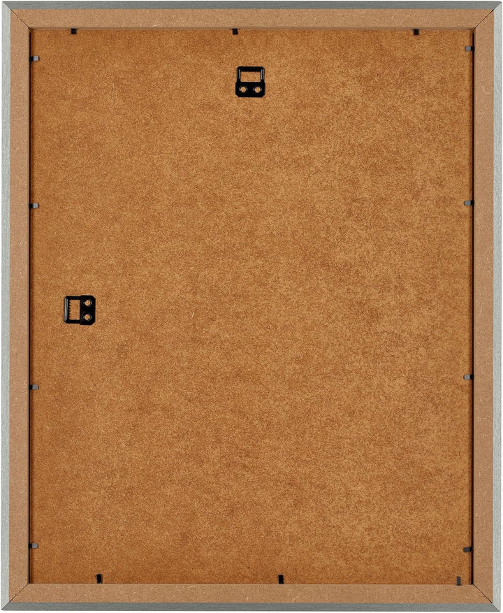 yd. Your Decoration - Bilderrahmen 60x70 cm - Bilderrahmen aus MDF mit Acrylglas - Antireflex - Ausg