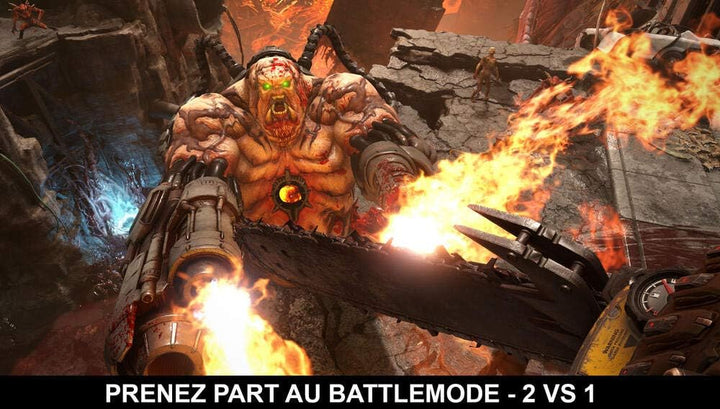 Doom Eternal