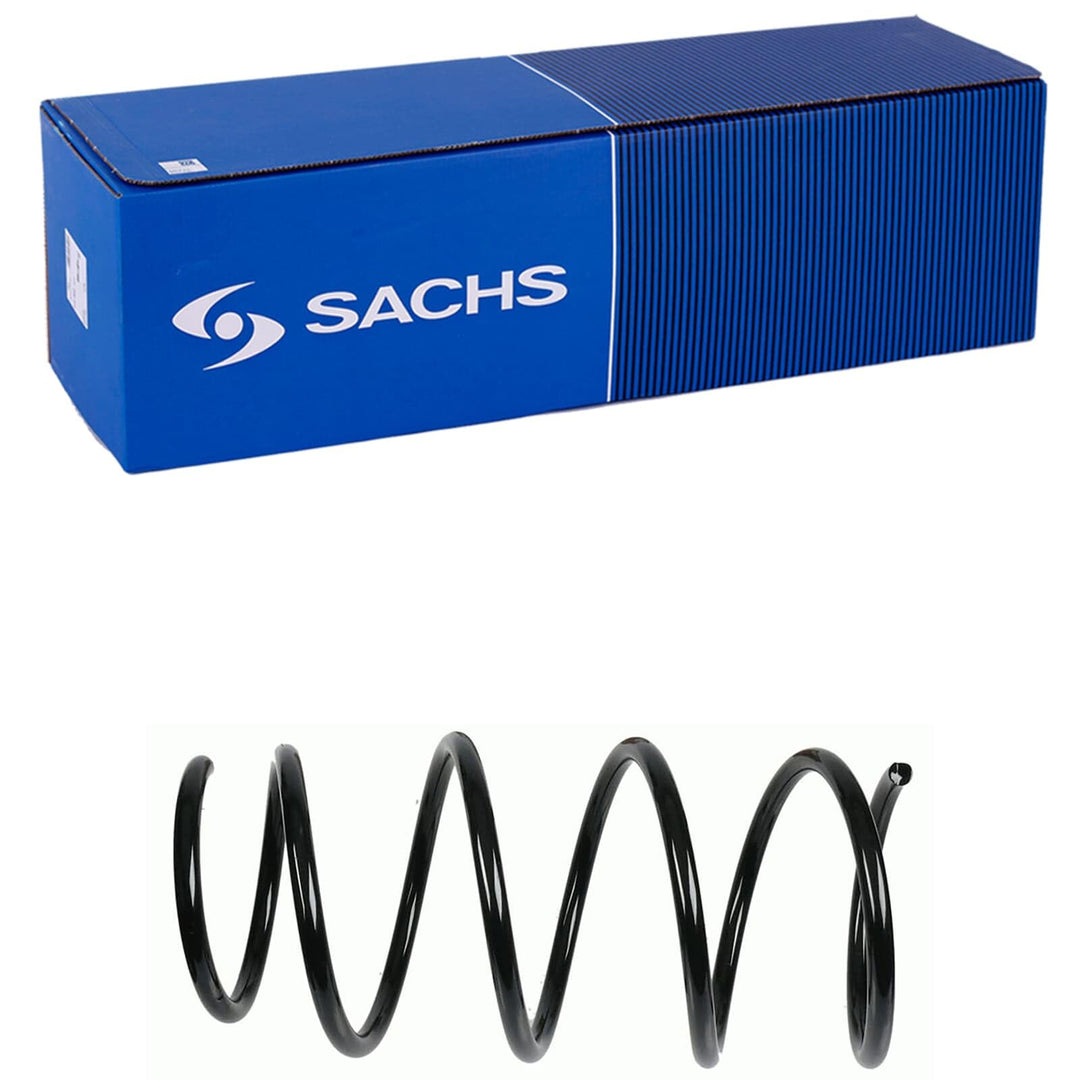 SACHS 997 162 Fahrwerksfeder