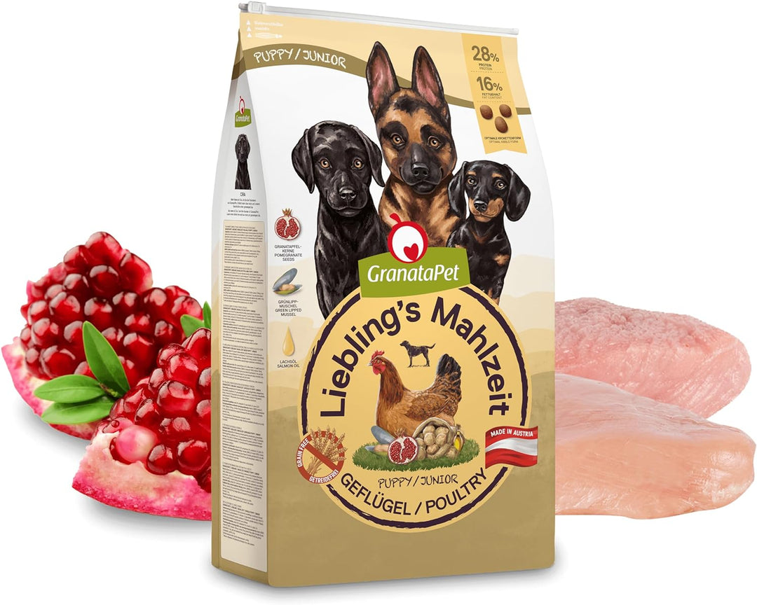 GranataPet Liebling&