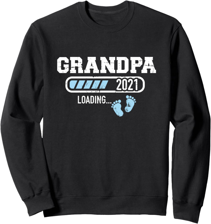 Opa 2021 loading lädt Sweatshirt