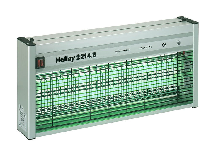 Halley Fliegenvernichter Green Line grn, grn