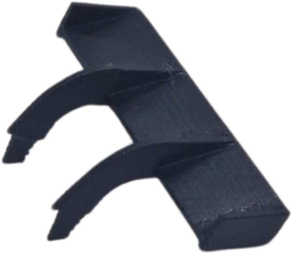 Flexibler Spoiler – Carrera Zubehör im Massstab 1:32, kompatibel mit Allen Carrera 132 Modellen, Car