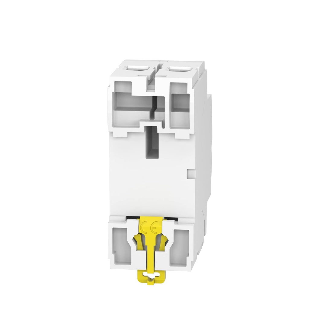 Schneider Electric Fehlerstrom-Schutzschalter IDK 2P 25A 30MA TYP A, A9Z01225, weiss 2 Polig 25 Ampe