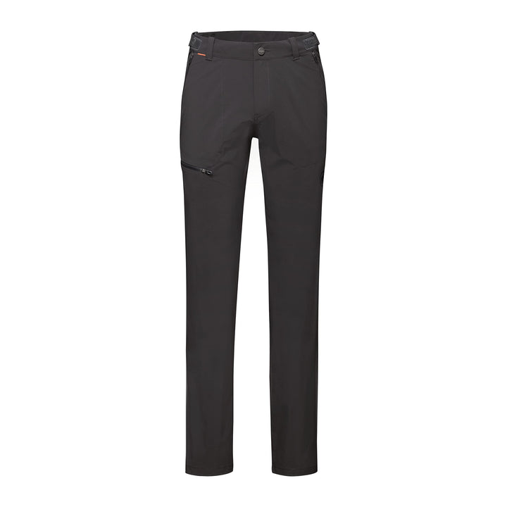 Mammut Herren Wanderhose Runbold Pants Men 24-48 Short Phantom, 24-48 Short Phantom
