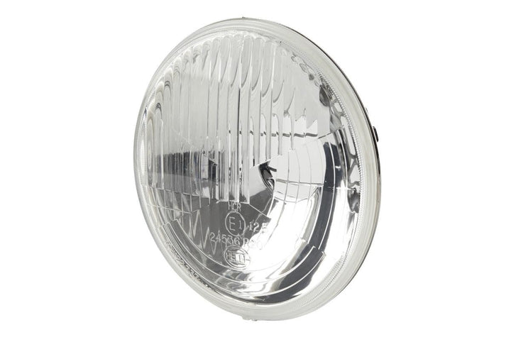 HELLA - Halogen-Scheinwerfereinsatz, Hauptscheinwerfer - 12V - 1A3 002 850-021