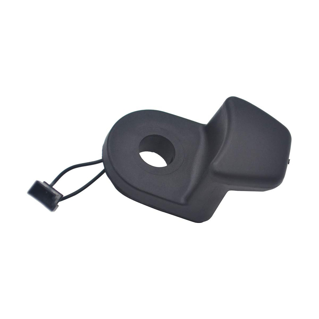 ZEALfix Auto Heckscheibentaster Fenster Schalter Hinten 61319200673 für E46 E91 E61