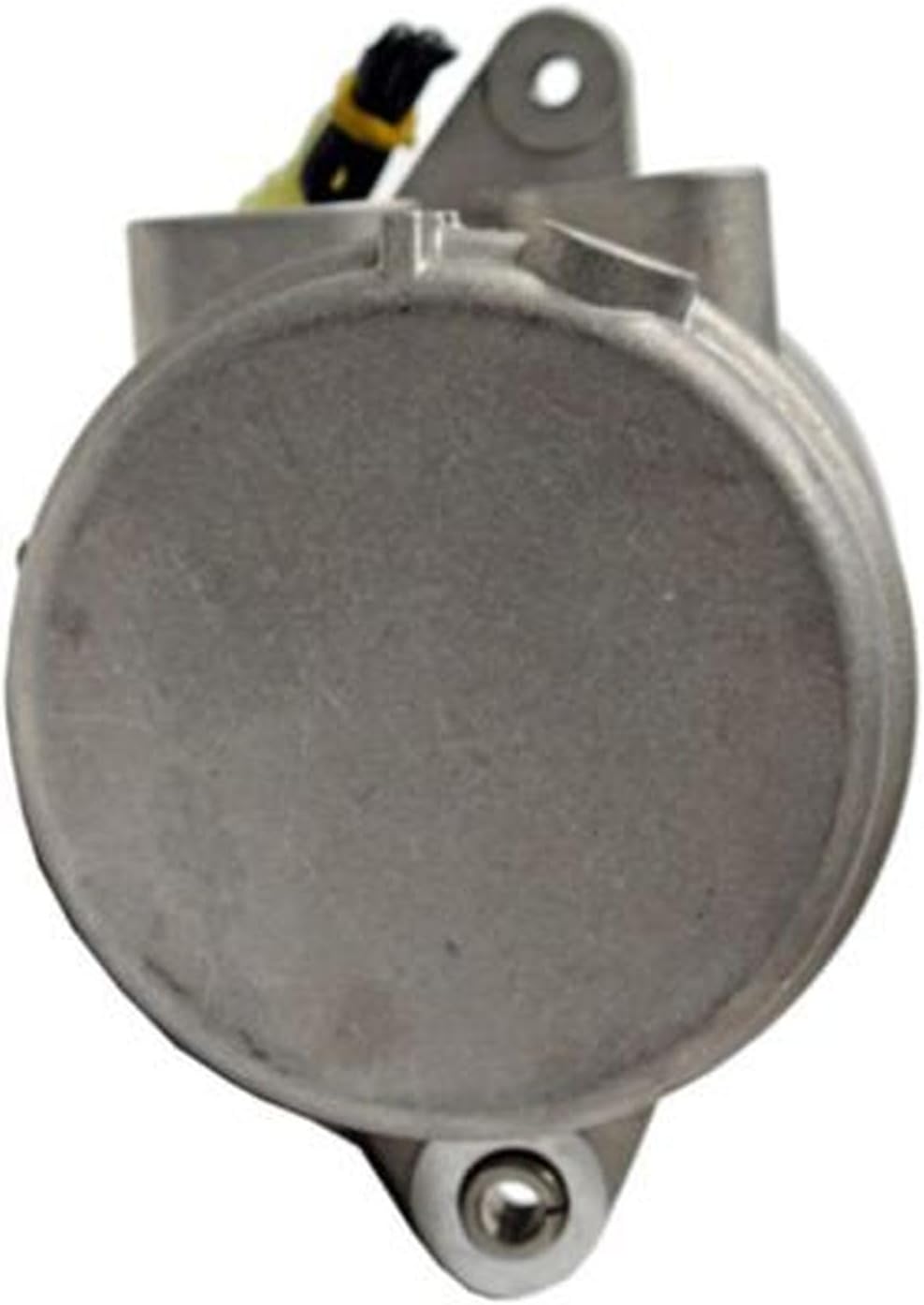 MAHLE ACP 1240 000P A/C-Kompressor BEHR PREMIUM LINE