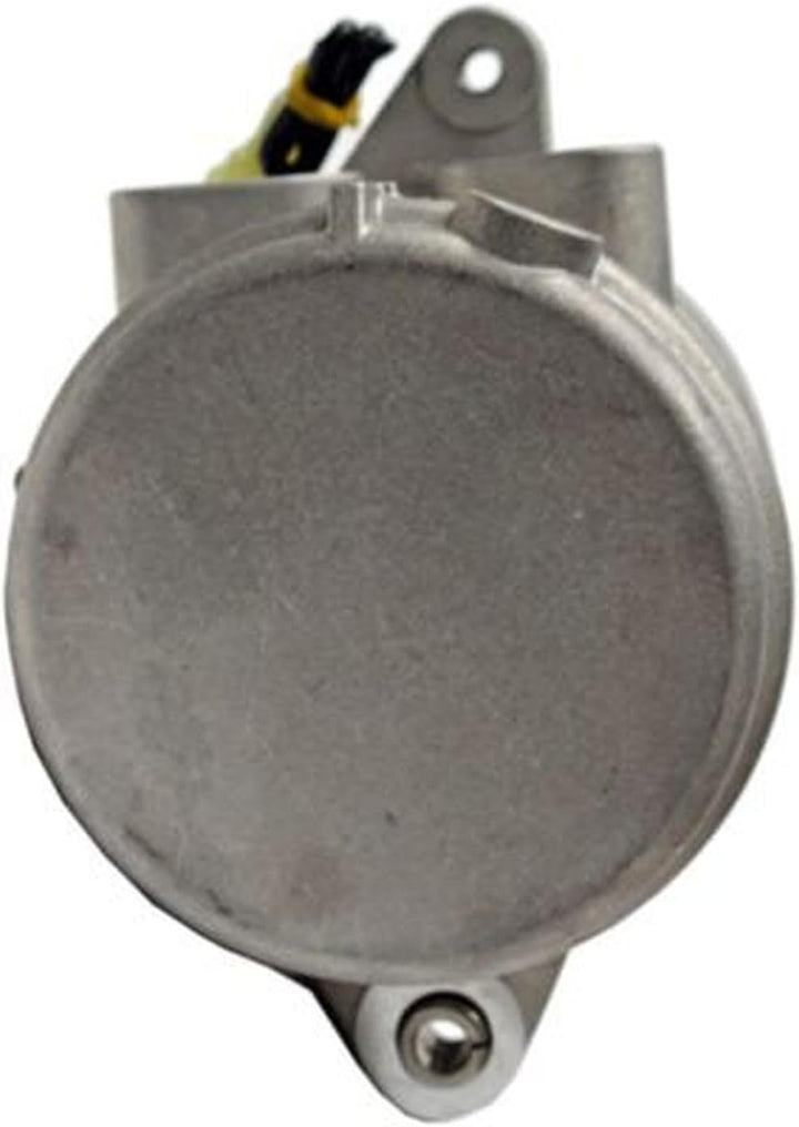 MAHLE ACP 1240 000P A/C-Kompressor BEHR PREMIUM LINE
