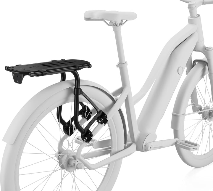 Thule Tour Rack Universal-fahrradträger Black, One-Size
