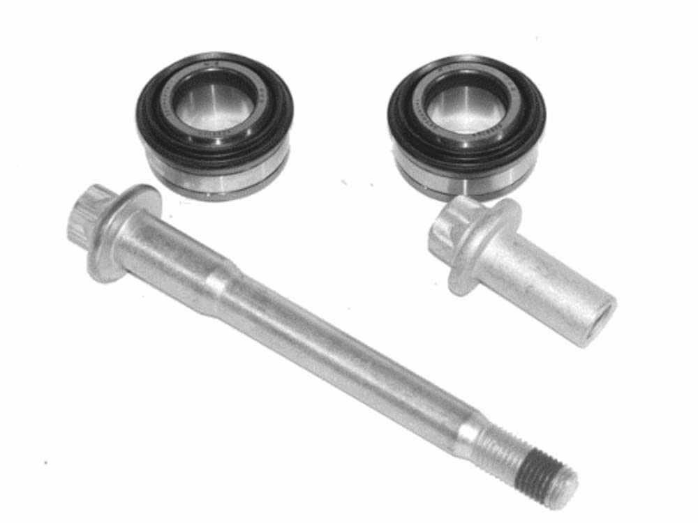 LEMFÖRDER 25443 01 Reparatursatz, Radaufhängung Axle Mounting/ Steering/ Wheels 25443 01 - Links und
