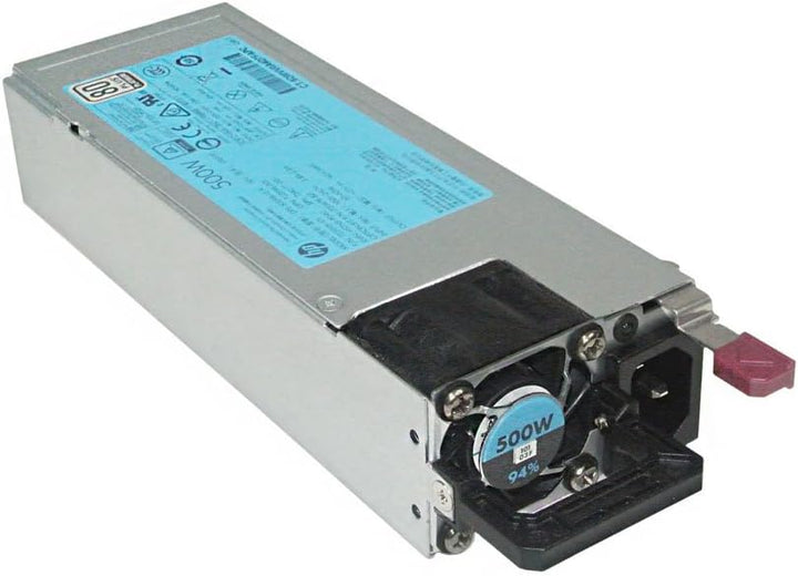 HP 720478-B21 PC-Netzteile