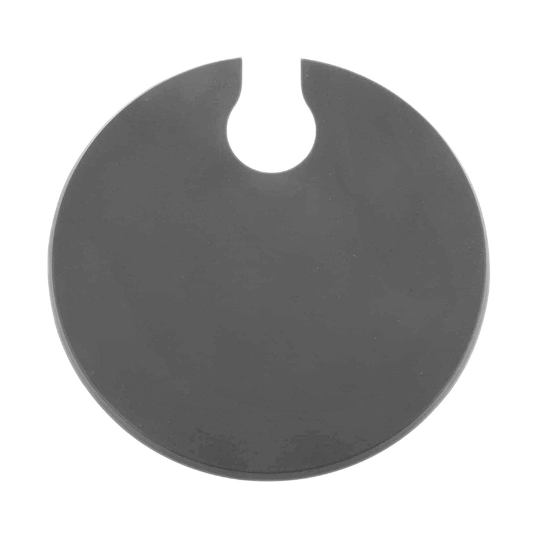 Sous-Vide-Deckel, Sous-Vide-Silikon-Deckel, Silikon-Topfdeckel reduziert Verdunstung, für langes Koc