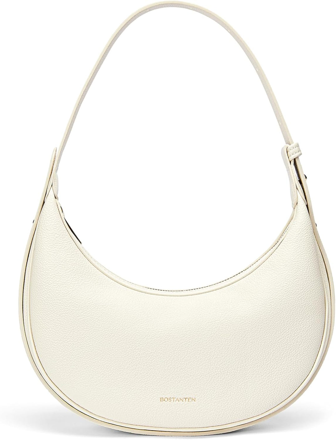 BOSTANTEN Handtasche Damen Klein Umhängetasche Crossbody Hobo Bag for Women PU Leder Schultertasche