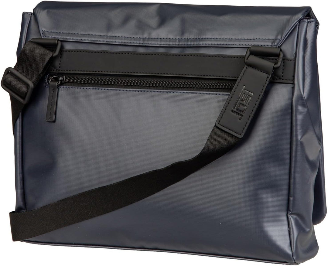 Jost Tolja MOCHILA Blau, Blau