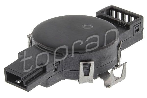 TOPRAN Regensensor 638 658 CADDY IV Kombi (SAB, SAJ) YETI (5L) 34mm 69mm 45mm