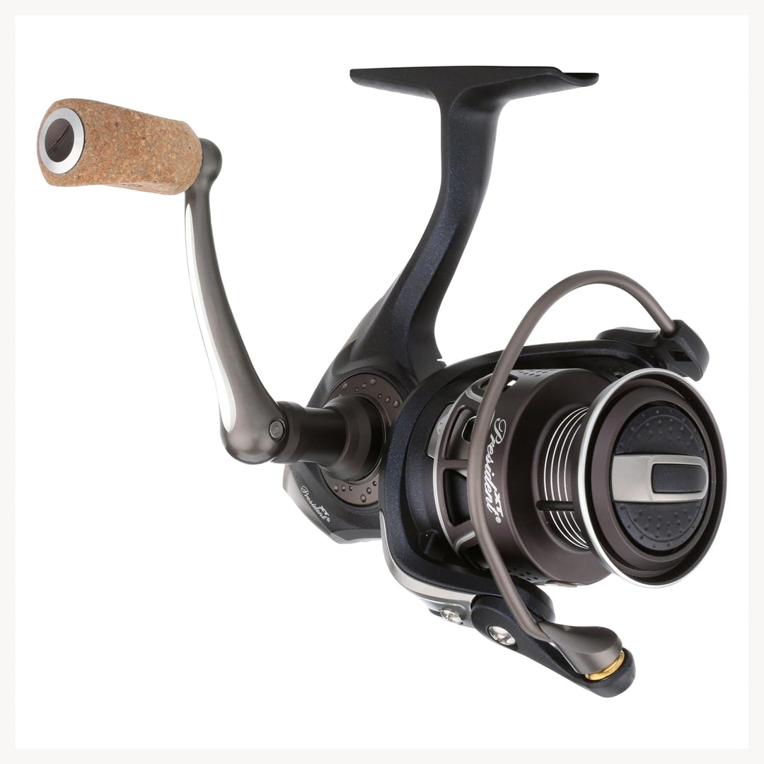 Pflueger President XT Spinnangelrolle Neues Modell 30 - Box, Neues Modell 30 - Box