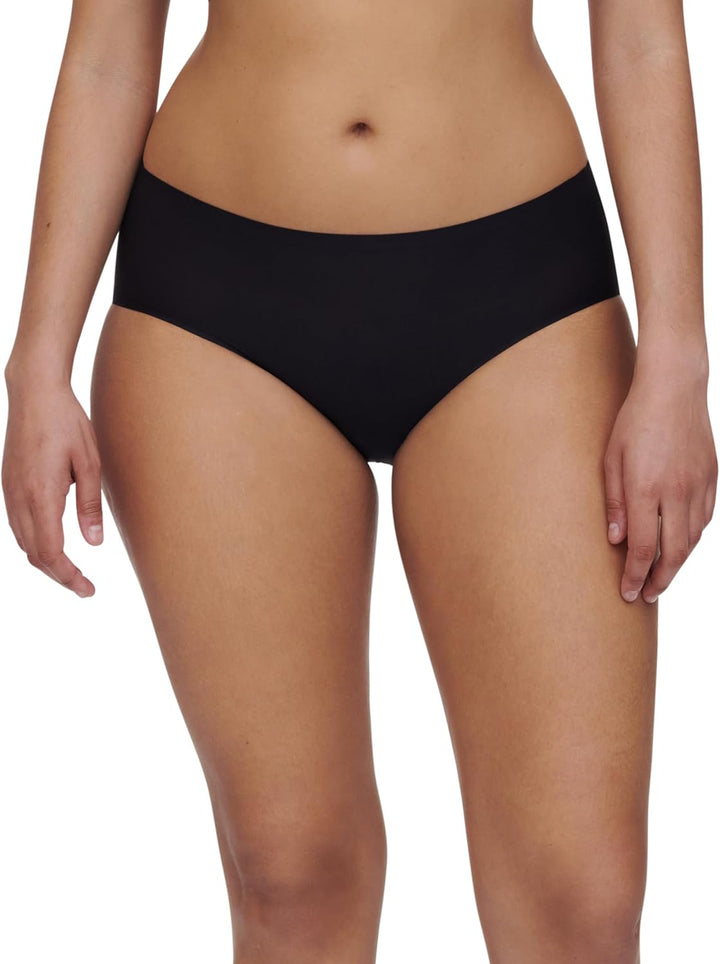 Chantelle SOFTSTRETCH, Shorty (Pack X5), Unnsichtbare Unterwäsche für Dame, Einheitsgrösse von 36 bi