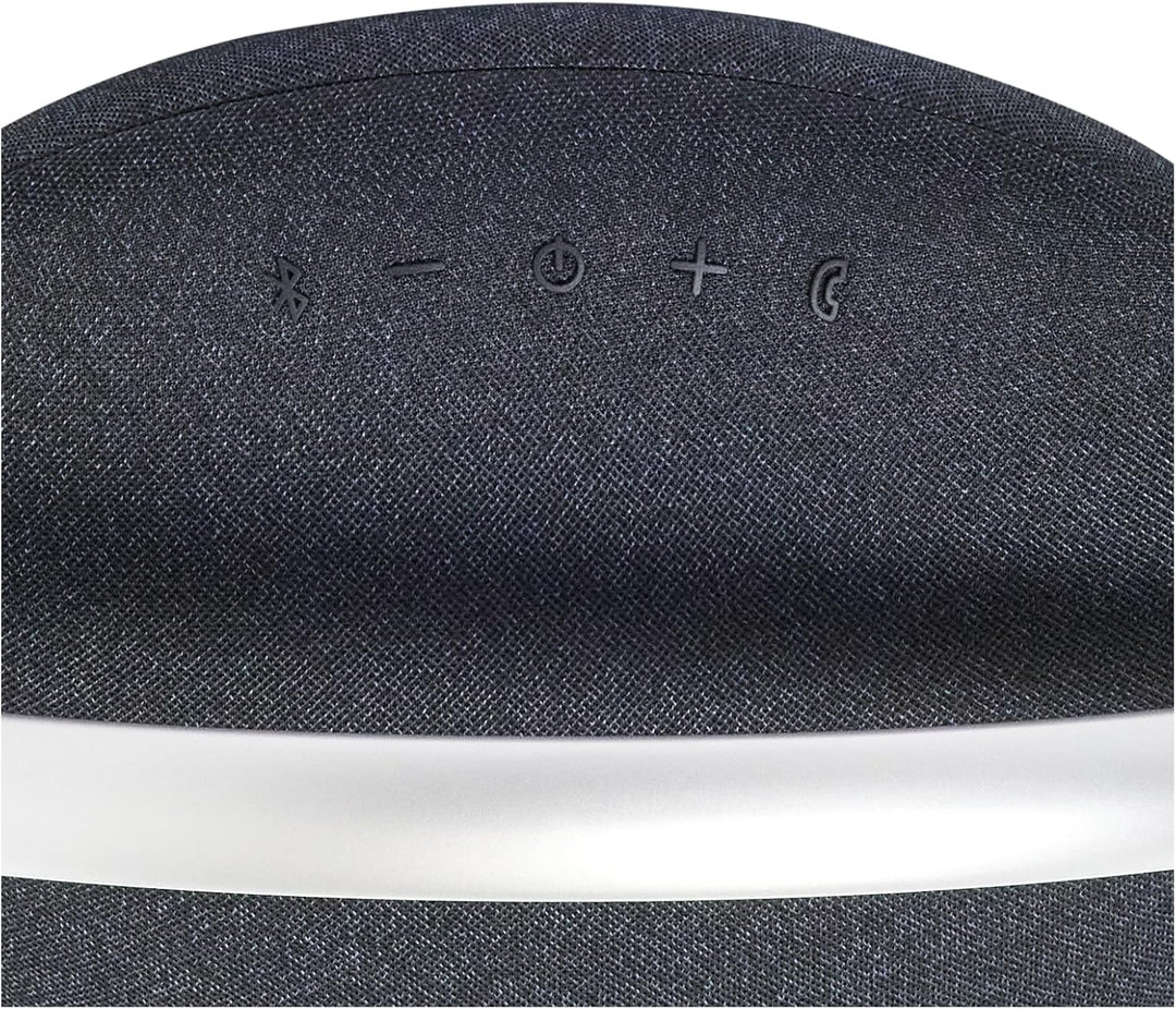 HARMAN KARDON Onyx Studio 8 Tragbarer Bluetooth-Lautsprecher, Schwarz, 50 W bunt, bunt