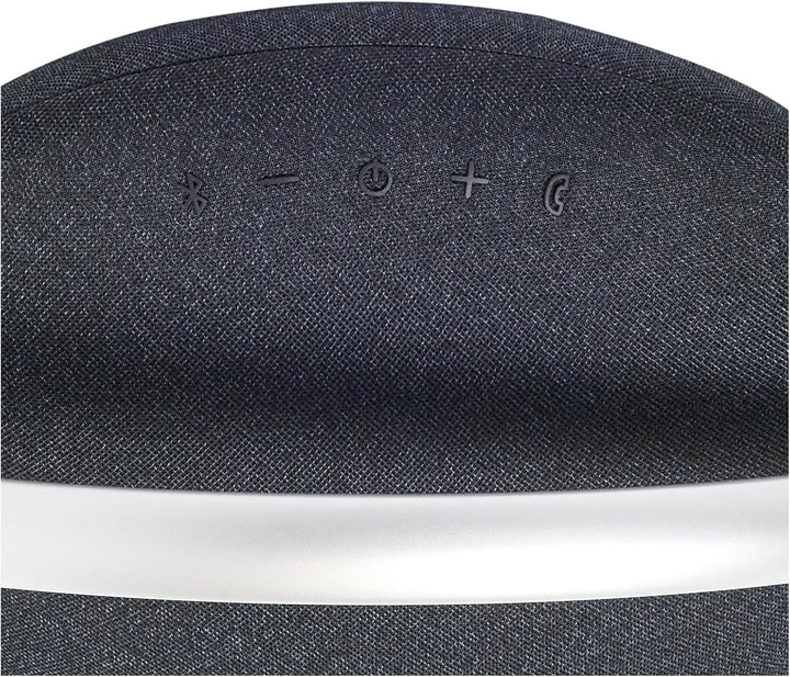 HARMAN KARDON Onyx Studio 8 Tragbarer Bluetooth-Lautsprecher, Schwarz, 50 W bunt, bunt