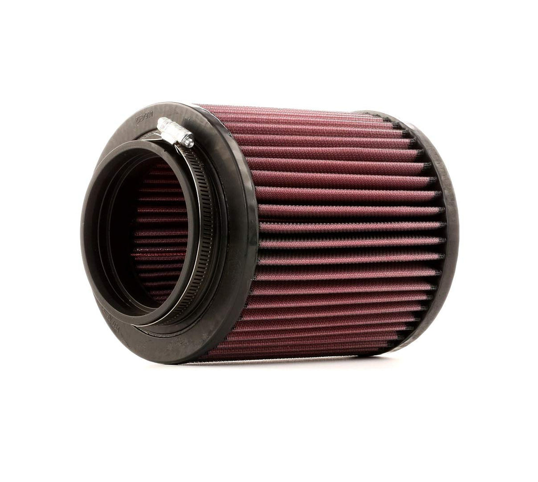 K&N E-2999 Waschbarer und wiederverwendbarer KFZ Tauschluftfilter