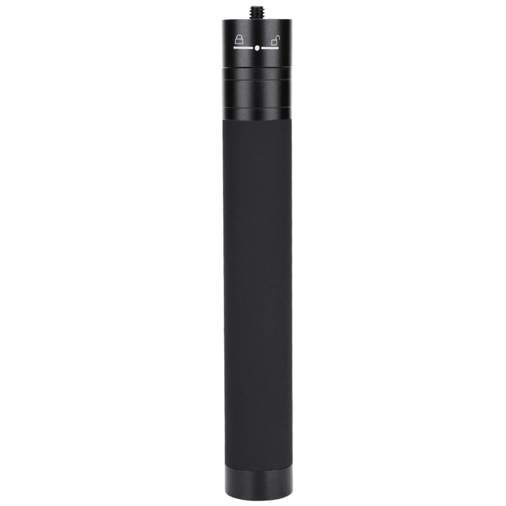 Anti-Rost-Verlängerungsstange aus Aluminiumlegierung, robuste Stativ-Verlängerungsstange, 1/4 '' Sch