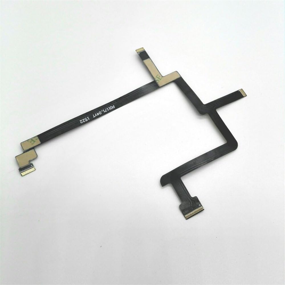 Taoke Repair Parts Yaw + Roll Arm + Ribbon Cable with Tools for DJI Phantom 3 Standard Full Kit, Ful