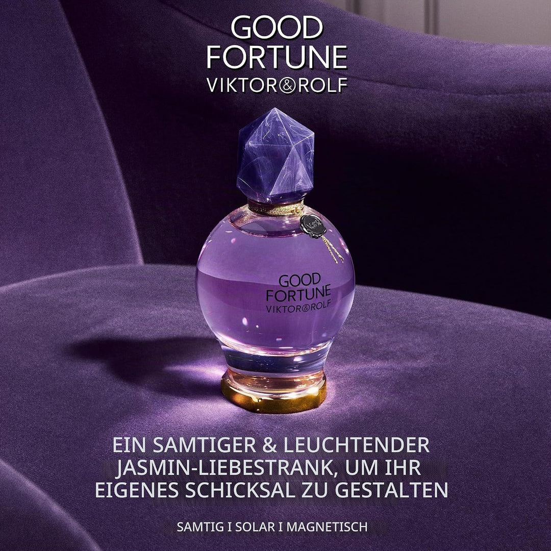 Viktor &amp; Rolf Good Fortune EAU de Parfum, 30 ml