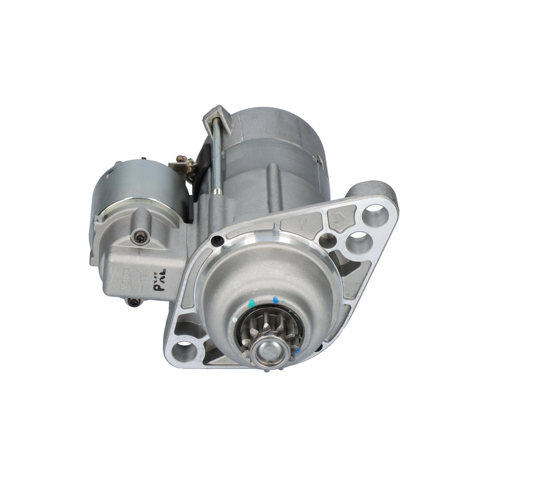 VALEO 438175 Starter Nennleistung: 2 kW Stop & Start: NO Zähnezahl: 11 zähne Spannung: 12 V Drehrich