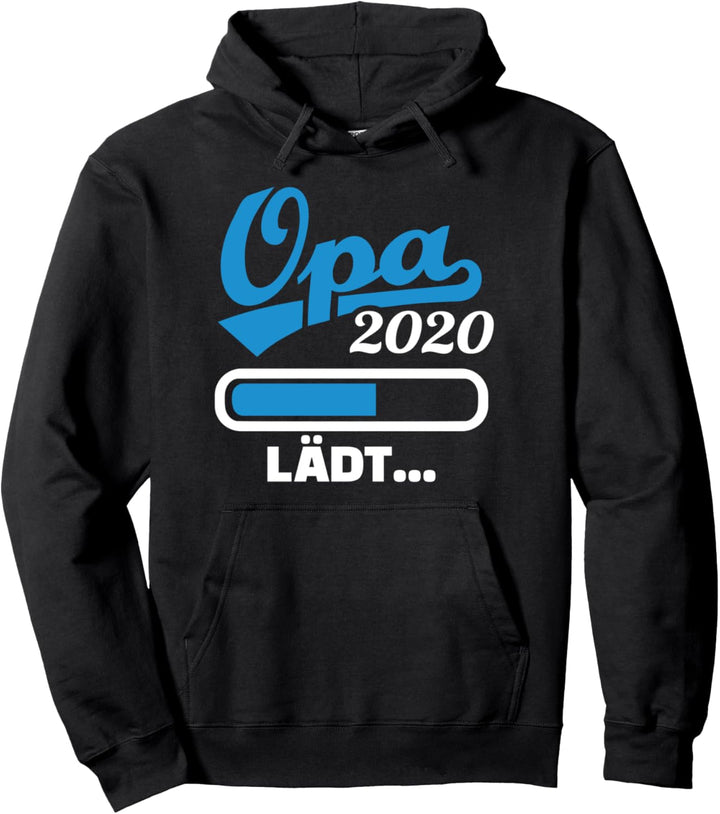Opa 2020 Pullover Hoodie