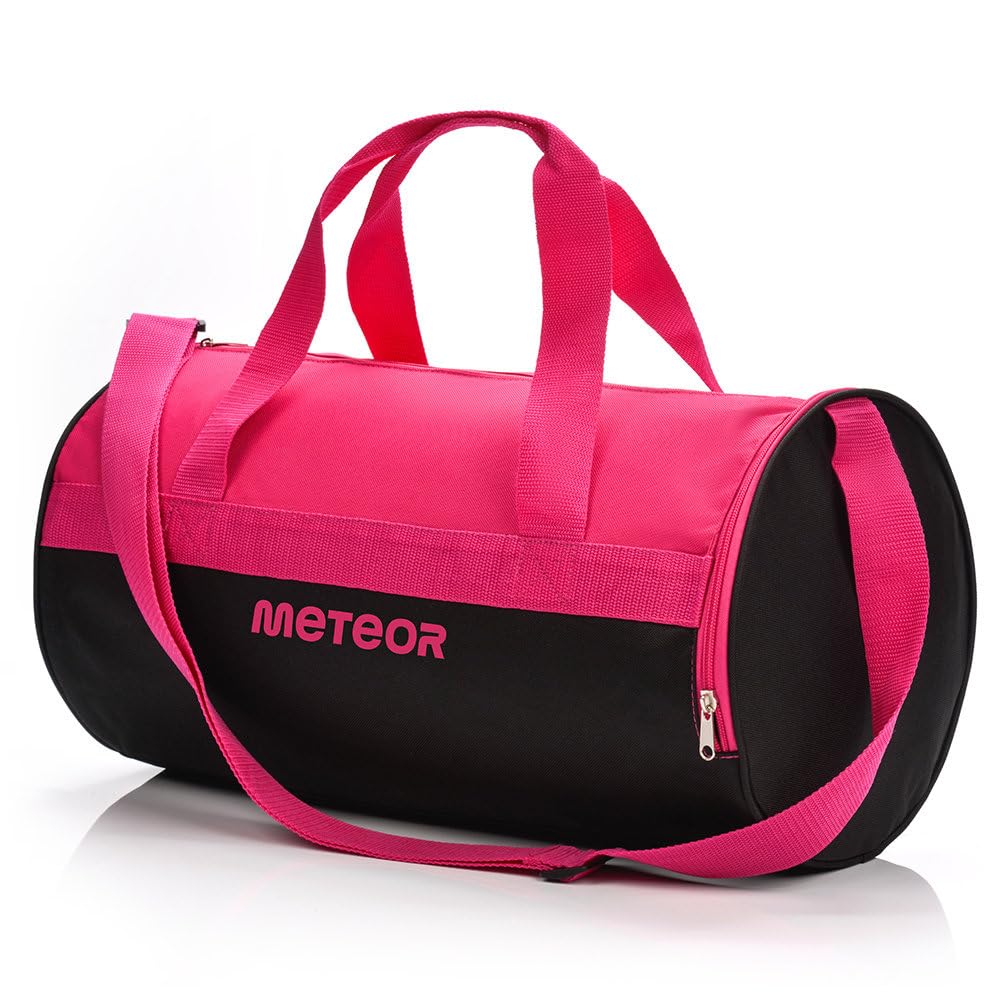 Sporttasche, 25 l, für Damen, Herren, Kinder, Mädchen, Reisetasche, Gepäck, Duffel, Fitness, Fitness