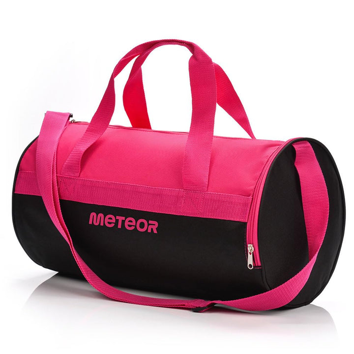 Sporttasche, 25 l, für Damen, Herren, Kinder, Mädchen, Reisetasche, Gepäck, Duffel, Fitness, Fitness