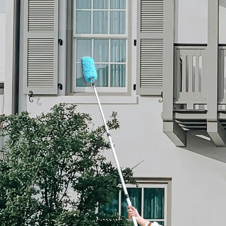 REDCAMP Verstellbare Zeltstangen aus Aluminium, Teleskop-Zeltstangen für Unterstand, Hängematte, Reg