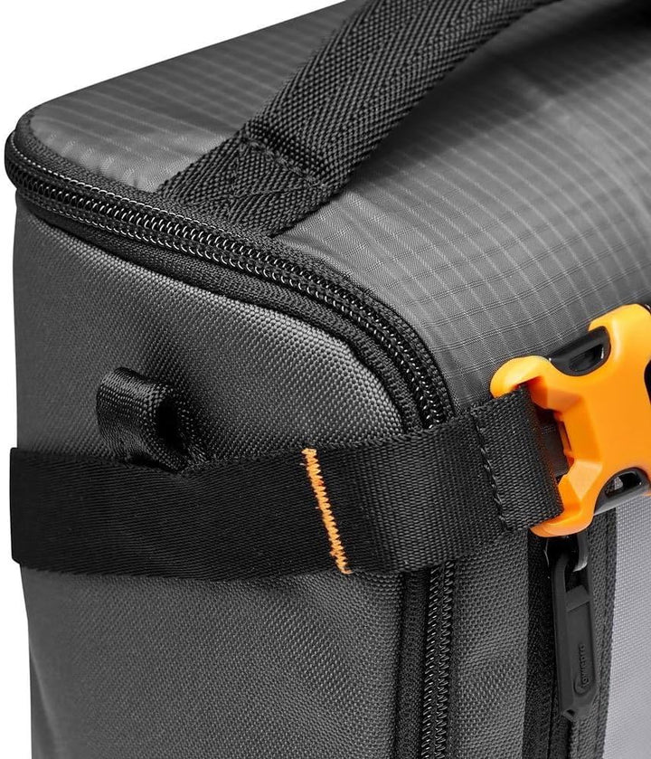 Lowepro GearUp Creator Box Large II, Tasche für Spiegellose und DSLR-Kameras, Kameratasche mit Quick