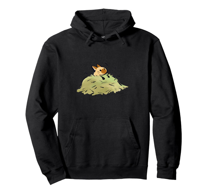 MONSTER HUNTER RISE Palico Pullover Hoodie