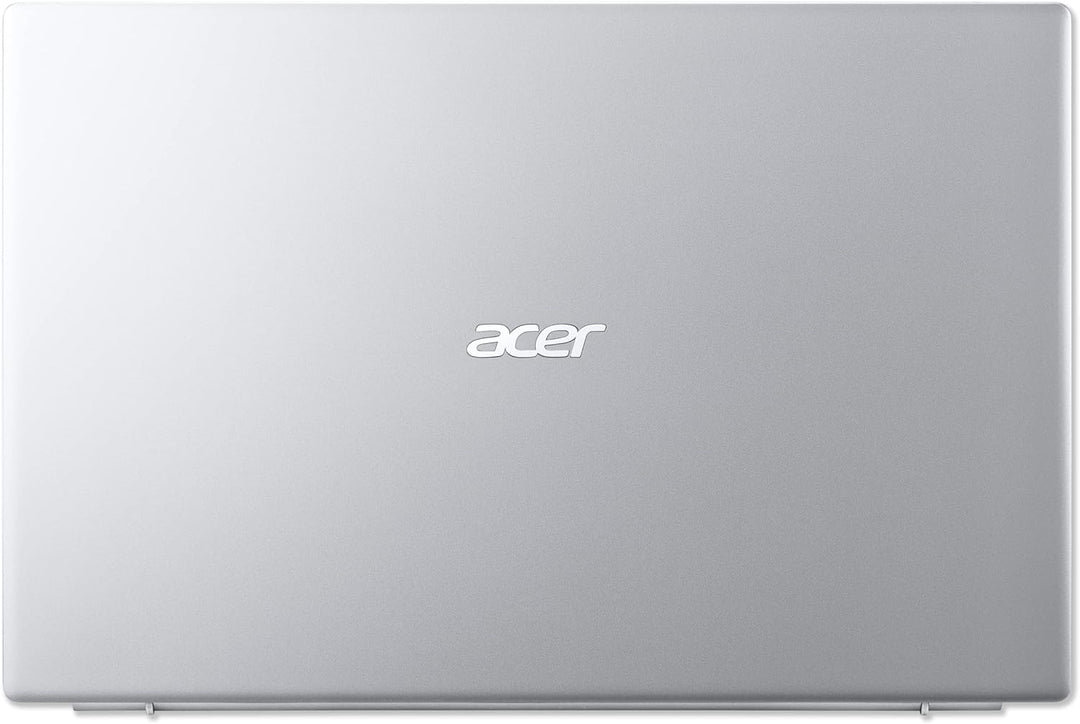Acer Swift 1 (SF114-34-C8G8) Ultrabook / Laptop 14 Zoll Windows 11 Home in S-Mode - FHD IPS Display,