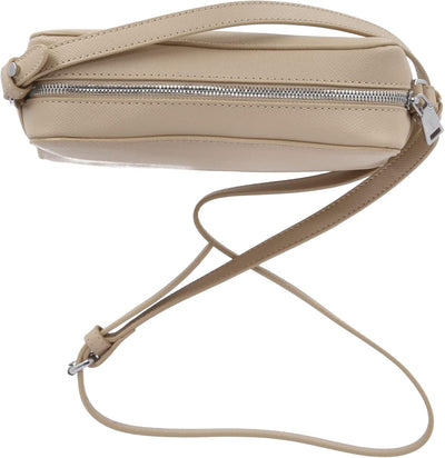 Joop! Giro Cloe Shoulderbag S Bleached Sand, S