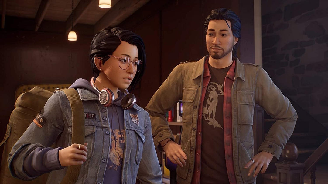 Life is Strange: True Colors (XONE/XSX)
