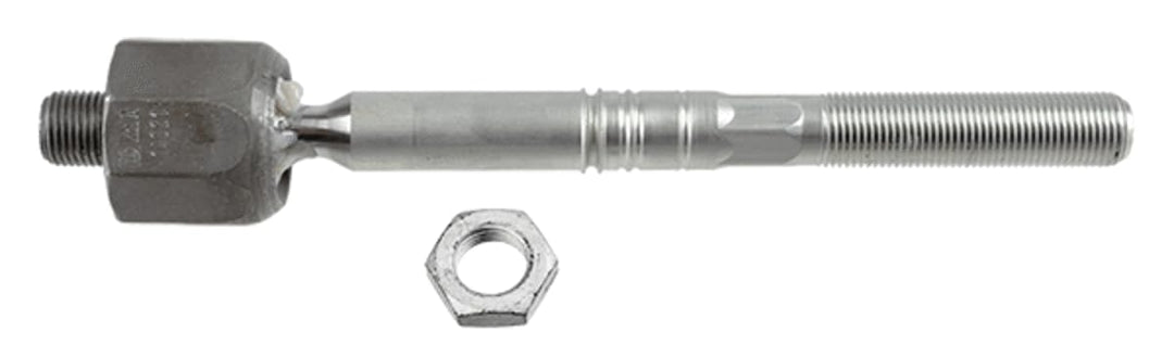 LEMFÖRDER 43458 01 Axialgelenk Spurstange Für MASERATI GHIBLI III (M157) 2013 - Beidseitig, Vorderac