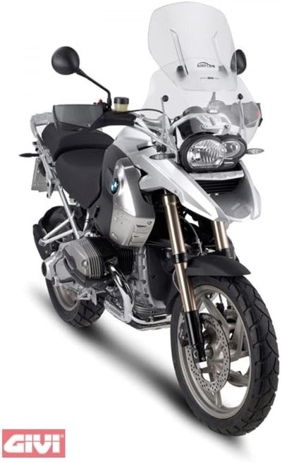 Airstar passend für BMW R1200GS 0409 TRAN