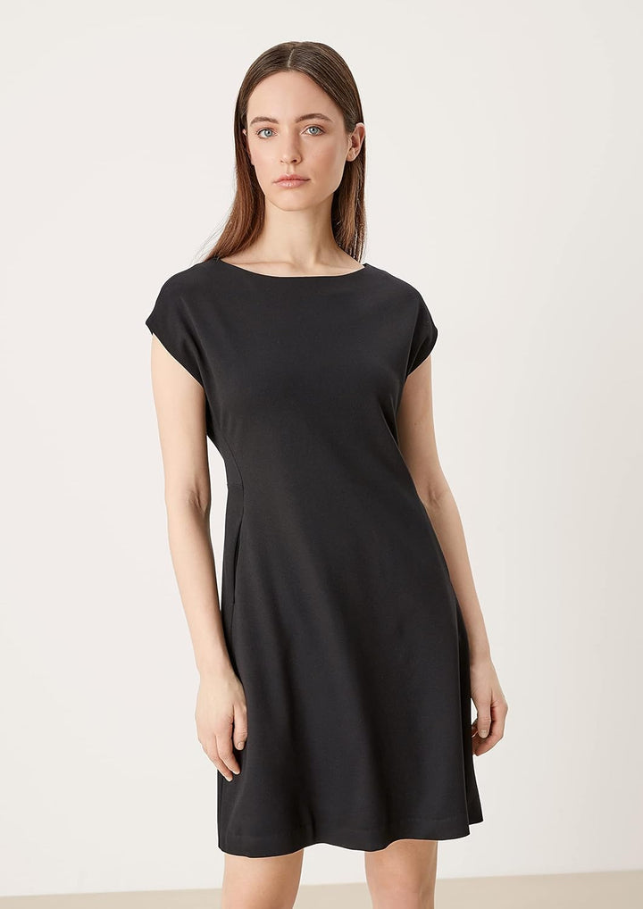 s.Oliver BLACK LABEL Damen Kleid 36 9999, 36 9999