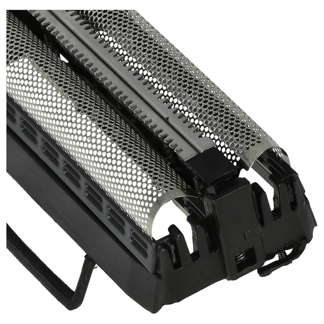 vhbw 2X Doppelscherfolie kompatibel mit Remington M2830, M8221, RS6963, RS7403, RS6720, RS6943 Elekt