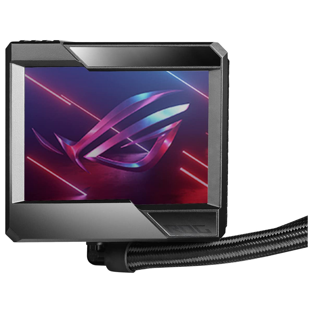 ASUS ROG Ryujin II 240 ARGB | AiO-Wasserkühlung