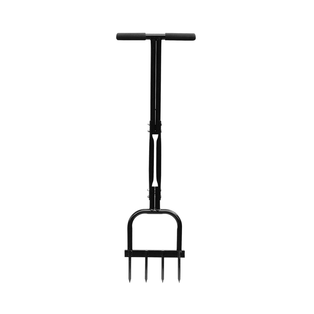 gardzen Rasenlüfter mit mehreren Spikes Spike Aeration, Spike Aeration