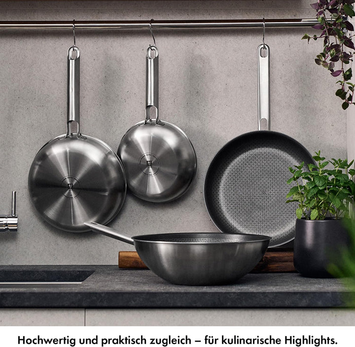 ZWILLING Joy Plus Bratpfanne 24 cm, 24 cm